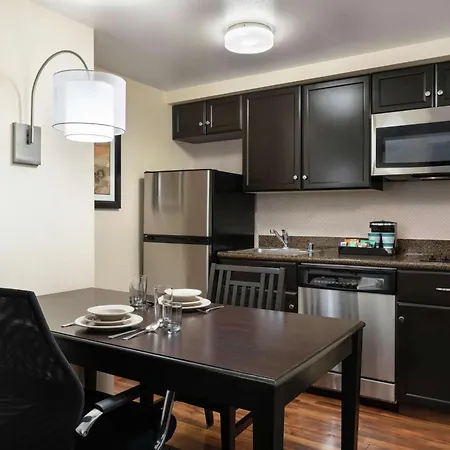 Homewood Suites By Hilton-Anaheim Garden Grove Esterno foto