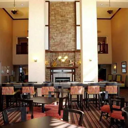 Homewood Suites By Hilton-Anaheim 