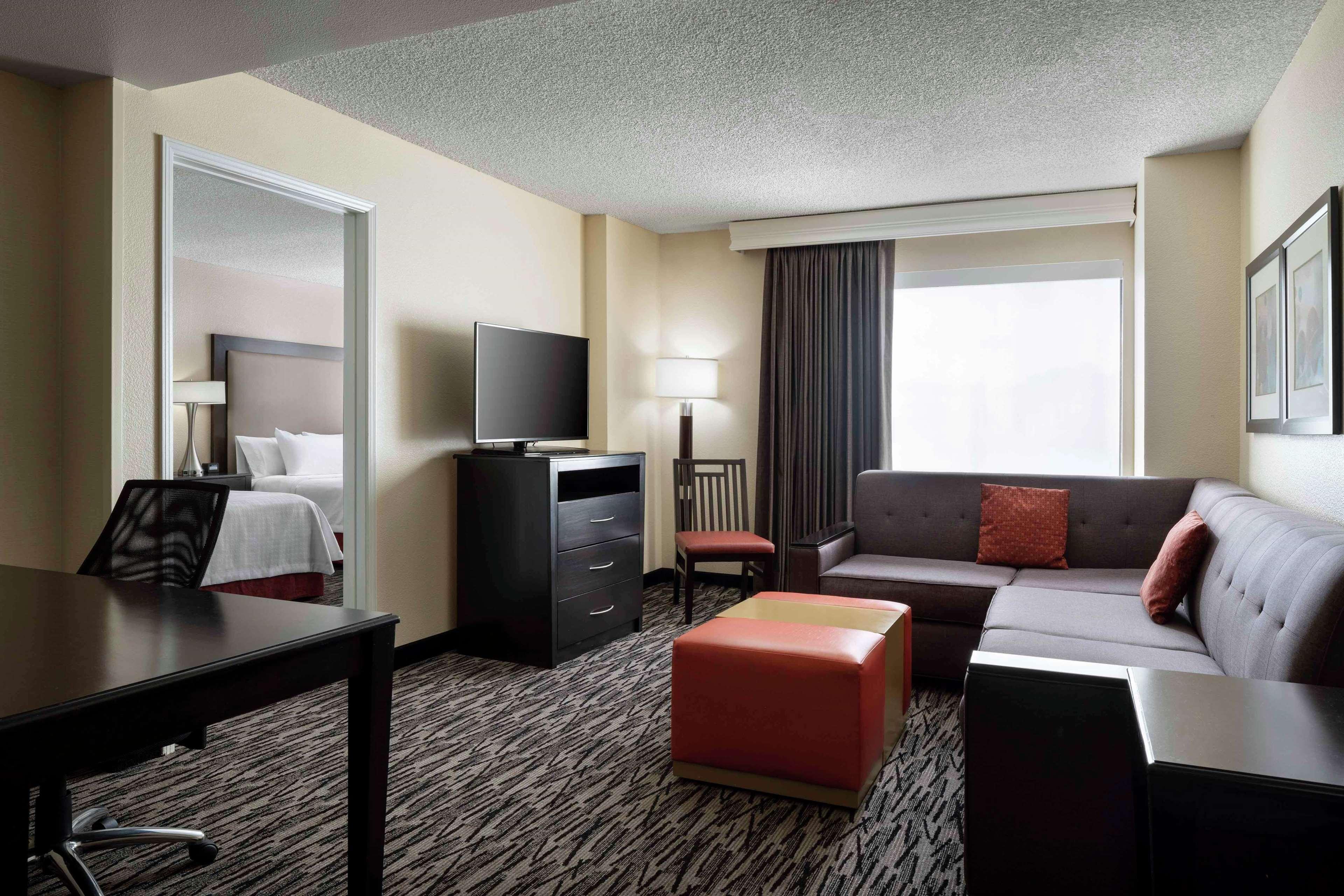 Homewood By Hilton-anaheim Hotel